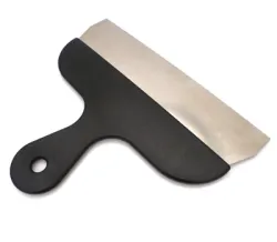 Mould Scraper; 270mm wide